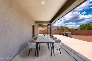 3542 Rhapsody Dr, Sierra Vista, AZ 85650 - Photo 41