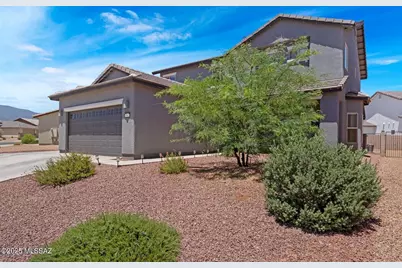 3542 Rhapsody Drive, Sierra Vista, AZ 85650 - Photo 47