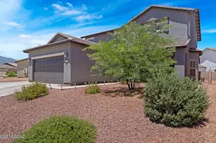 3542 Rhapsody Dr, Sierra Vista, AZ 85650 - Photo 47