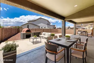 3542 Rhapsody Dr, Sierra Vista, AZ 85650 - Photo 39