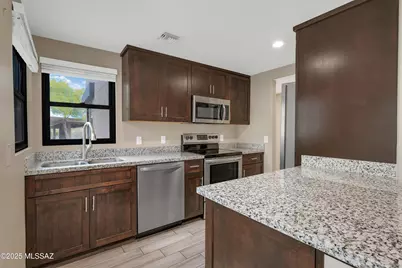5855 N Kolb Road #6101, Tucson, AZ 85750 - Photo 7