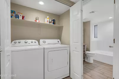 5855 N Kolb Road #6101, Tucson, AZ 85750 - Photo 23