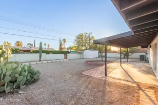 6126 E 33rd St, Tucson, AZ 85711 - Photo 27