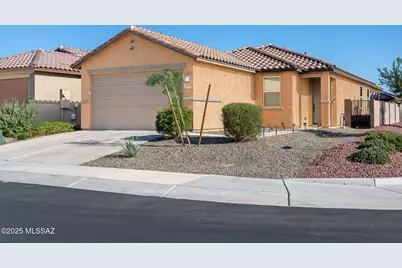 10636 W Harrigan Drive, Marana, AZ 85653 - Photo 3