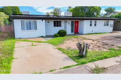 1517 Cochise Drive, Douglas, AZ 85607 - Photo 3