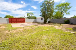 1517 Cochise Dr, Douglas, AZ 85607 - Photo 29