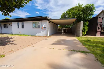 1517 Cochise Drive, Douglas, AZ 85607 - Photo 37