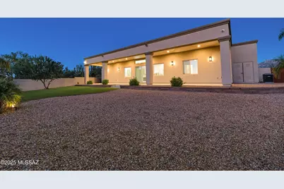 10355 N La Cholla Boulevard, Oro Valley, AZ 85742 - Photo 47