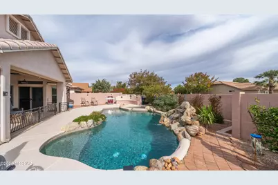 2815 Glengarry Way, Sierra Vista, AZ 85650 - Photo 3