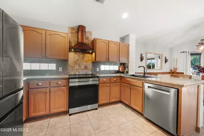 2815 Glengarry Way, Sierra Vista, AZ 85650 - Photo 45