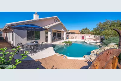 2815 Glengarry Way, Sierra Vista, AZ 85650 - Photo 19