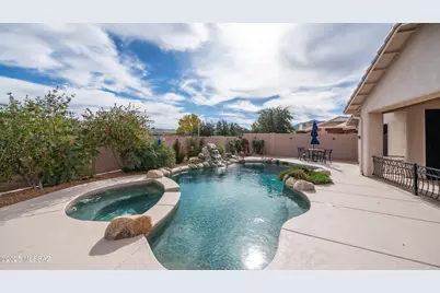2815 Glengarry Way, Sierra Vista, AZ 85650 - Photo 1