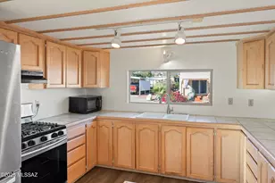 5787 W Lazy S St, Tucson, AZ 85713 - Photo 7