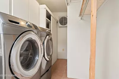 5787 W Lazy S Street, Tucson, AZ 85713 - Photo 21