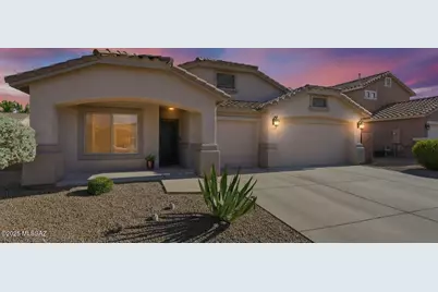 12915 E Wild Horse Corral Drive, Vail, AZ 85641 - Photo 47