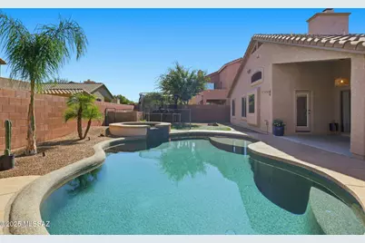 12915 E Wild Horse Corral Drive, Vail, AZ 85641 - Photo 33