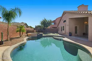 12915 E Wild Horse Corral Dr, Vail, AZ 85641 - Photo 33