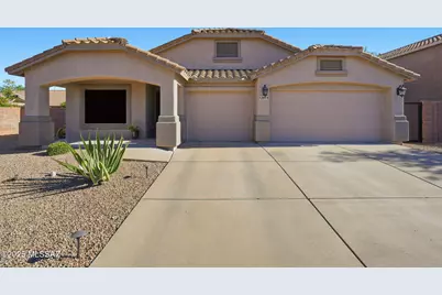 12915 E Wild Horse Corral Drive, Vail, AZ 85641 - Photo 49