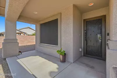 12915 E Wild Horse Corral Drive, Vail, AZ 85641 - Photo 3