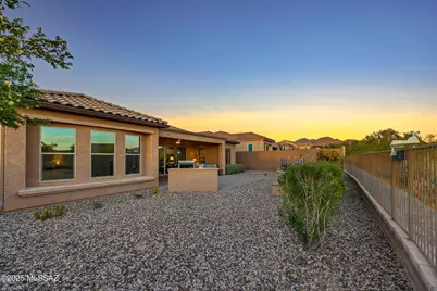 7015 W Cliff Spring Trail, Marana, AZ 85658 - Photo 39