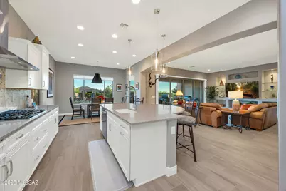7015 W Cliff Spring Trail, Marana, AZ 85658 - Photo 11