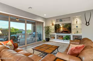 7015 W Cliff Spring Trail, Marana, AZ 85658 - Photo 9
