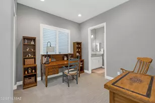 7015 W Cliff Spring Trail, Marana, AZ 85658 - Photo 31