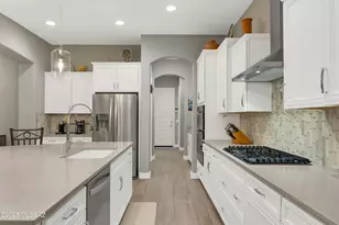 7015 W Cliff Spring Trail, Marana, AZ 85658 - Photo 13
