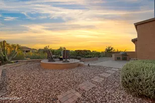 7015 W Cliff Spring Trail, Marana, AZ 85658 - Photo 37
