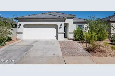 14029 E Crotalus Way, Vail, AZ 85641 - Photo 1