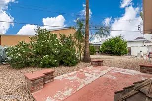 5856 W Lazy Heart St, Tucson, AZ 85713 - Photo 31