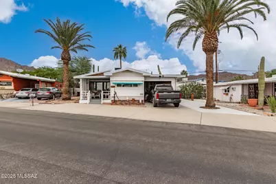 5856 W Lazy Heart Street, Tucson, AZ 85713 - Photo 1