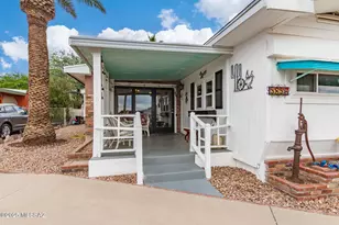 5856 W Lazy Heart St, Tucson, AZ 85713 - Photo 7