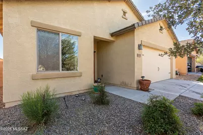 6737 S Cut Bow Drive, Tucson, AZ 85757 - Photo 3