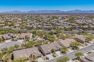 844 Broken Hills Dr, Green Valley, AZ 85614 - Photo 39