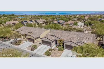 844 Broken Hills Drive, Green Valley, AZ 85614 - Photo 35