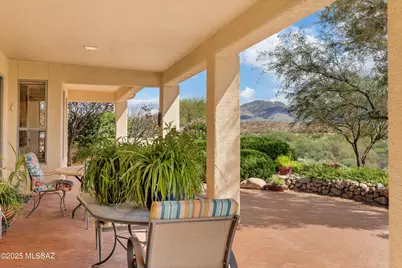 62239 E Iron Crest Drive, Saddlebrooke, AZ 85739 - Photo 37
