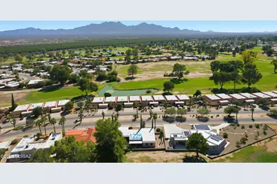 1225 N Abrego Drive, Green Valley, AZ 85614 - Photo 49