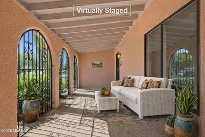 1225 N Abrego Drive, Green Valley, AZ 85614 - Photo 5