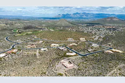 3270 Sparkling Starr Drive #43, Tucson, AZ 85745 - Photo 9