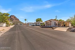 5573 W Lazy Heart St, Tucson, AZ 85713 - Photo 45
