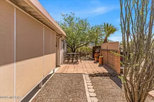 5573 W Lazy Heart St, Tucson, AZ 85713 - Photo 43