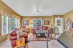 5573 W Lazy Heart St, Tucson, AZ 85713 - Photo 13