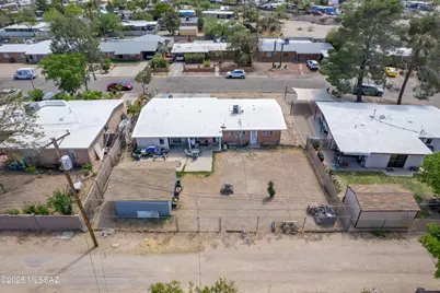 1518 W Otilia Drive, Tucson, AZ 85705 - Photo 45