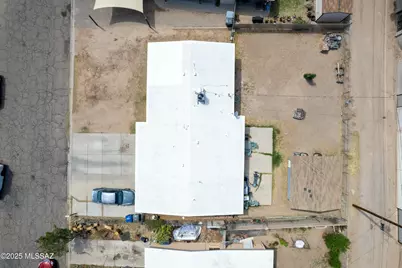 1518 W Otilia Drive, Tucson, AZ 85705 - Photo 43