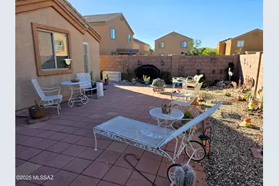 276 S J Niles Puckett Avenue, Vail, AZ 85641 - Photo 25