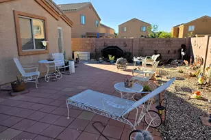 276 S J Niles Puckett Ave, Vail, AZ 85641 - Photo 25