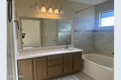 9848 N Camino Vado, Tucson, AZ 85742 - Photo 15