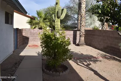 9848 N Camino Vado, Tucson, AZ 85742 - Photo 29
