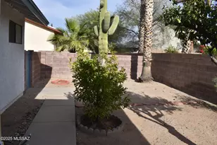 9848 N Camino Vado, Tucson, AZ 85742 - Photo 29